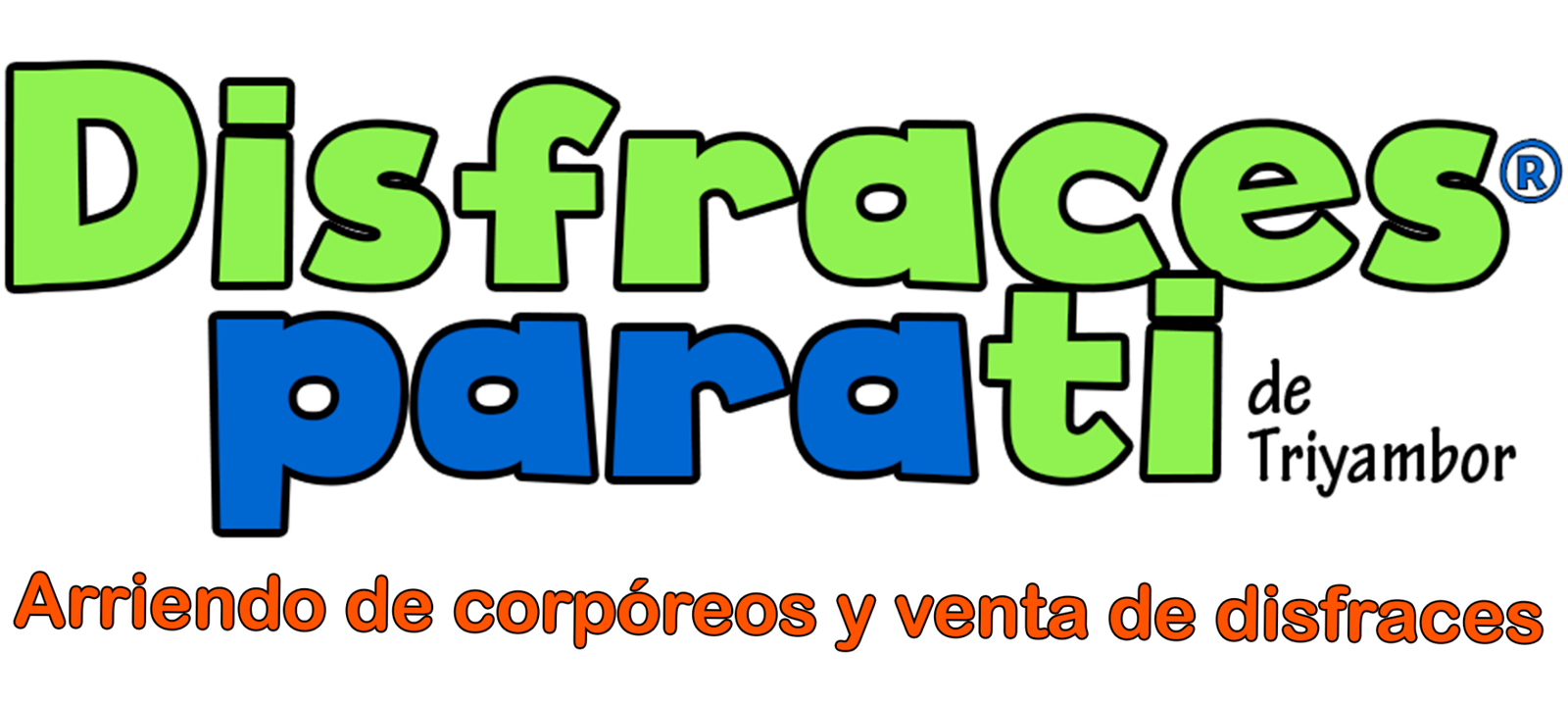 Disfraces Para Ti
