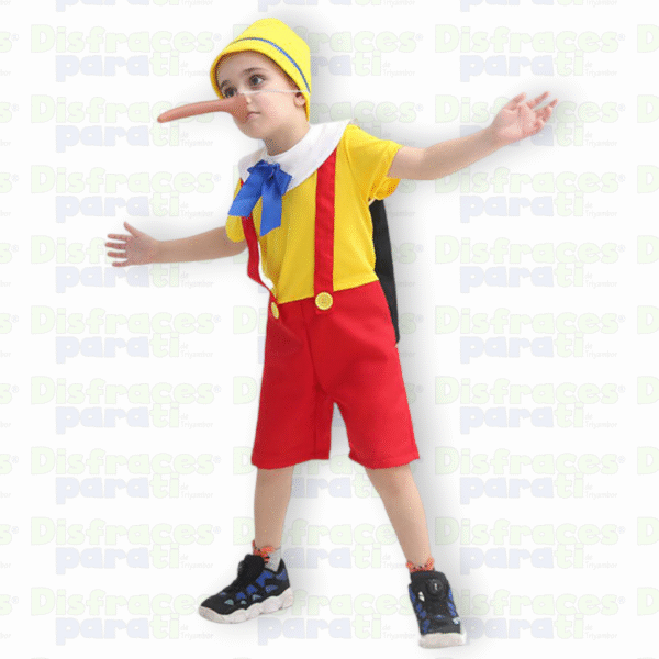 PINOCHO