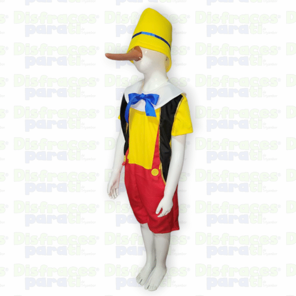 PINOCHO