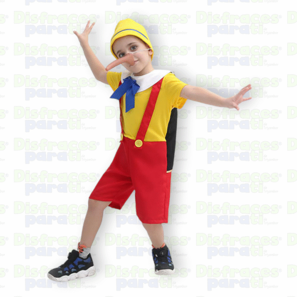 PINOCHO