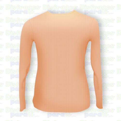 CAMISETA SIN TATUAJE PASCUENSE