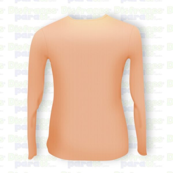 CAMISETA SIN TATUAJE PASCUENSE