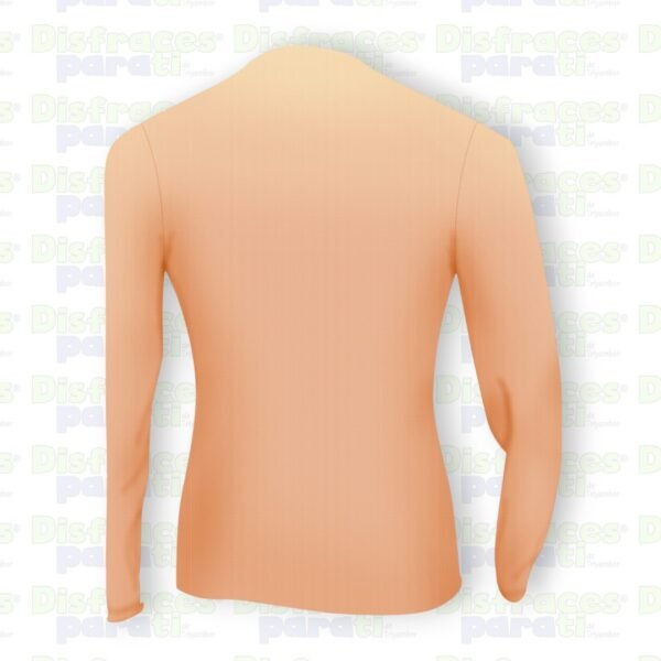 CAMISETA SIN TATUAJE PASCUENSE