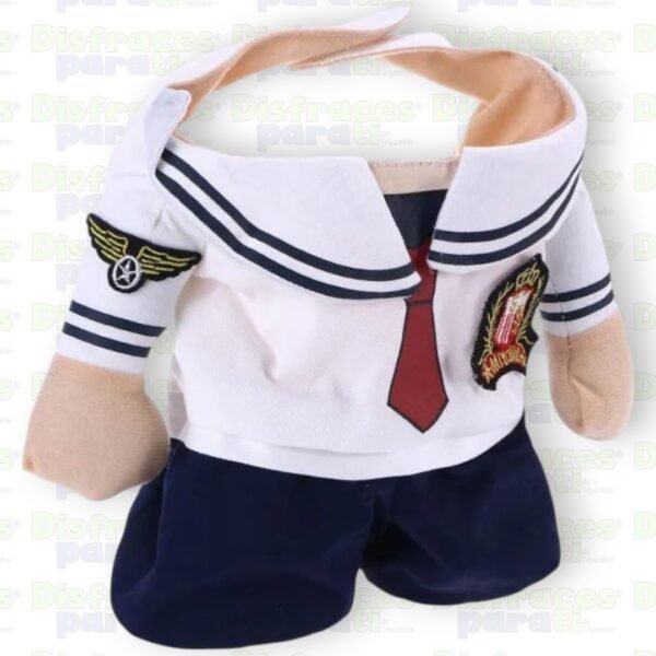 DISFRAZ MARINERO PARA MASCOTAS