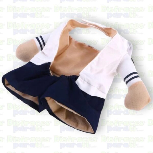 DISFRAZ MARINERO PARA MASCOTAS