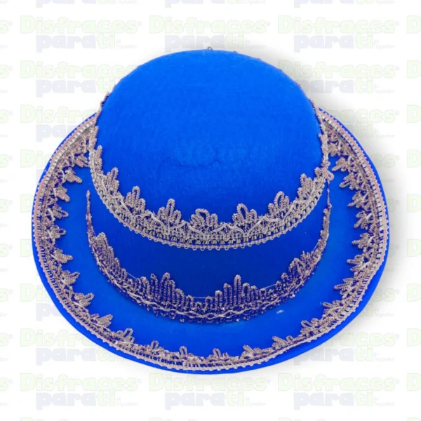 GORRO CAPORAL MUJER