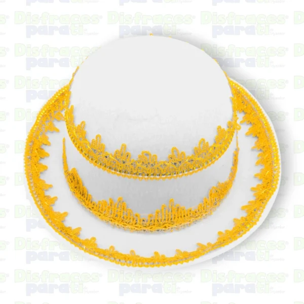 GORRO CAPORAL MUJER