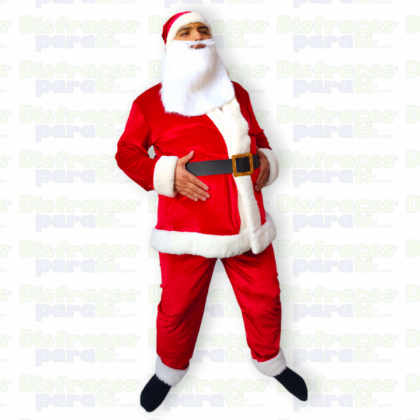 VIEJITO PASCUERO DISFRAZ VIEJITO PASCUERO